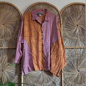 Tienda Ho Button Down Shirt